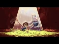 Undertale 2 OST  Gaster's Theme + Darker, Darker, Yet Darker Extended mp4