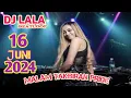 Download Lagu DJ LALA 16 JUNI 2024 MP CLUB PEKANBARU SPECIAL MALAM TAKBIRAN PARTY TINGGI BRAY (BOSS PURBA)