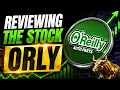 Is O Reilly Automotive a Value Trap ORLY Analysis