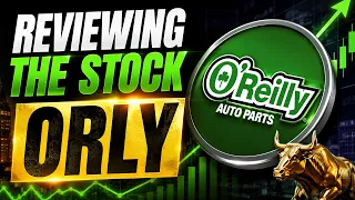 Is O Reilly Automotive a Value Trap ORLY Analysis
