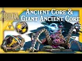 Best LEGIT way to Farm Ancient Cores Giant Ancient Cores - The Legend of Zelda Breath of the Wild