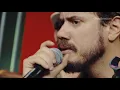 "De você só quero amor" - Planta e Raiz no Estúdio Showlivre 2018