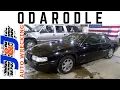 2001 Eldorado 4 6L Northstar V8 Test Review M1CA092