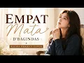 EMPAT MATA | D' BAGINDAS | REGIFA PROJECT COVER