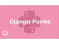 Learn Django Forms with Treehouse