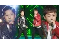 Download Lagu 보이프렌드, 모든 것이 완벽한 무대! ‘Turn Up The Music’  《KPOP STAR 6》 K팝스타6 EP30