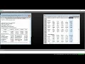 EViews Unit Root Test I 0 ADF