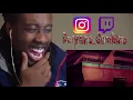 AC Slater- Bass Inside (Official Music Video) MUSIC REACTION