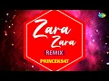 Download Lagu Zara Zara Remix | Hindi Cover Song | Saregama Open Stage | Princeks47
