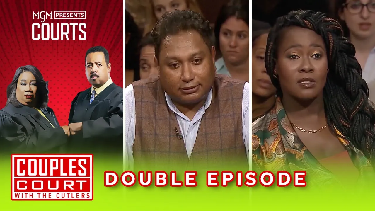 SIX Proposals And Going...Will She Say Yes? (Double Episode) | MGM Presents Courts