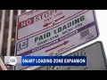 PPA expanding smart loading zones in Philadelphia citing positive impact on congestion
