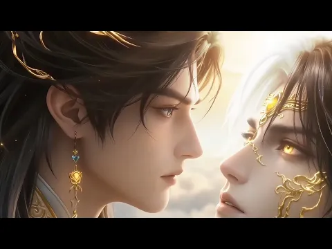 The Order of Yin and Yang Episode 25