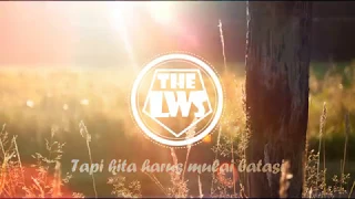 nosstress pegang tanganku