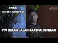 Download Lagu FTV Hengky Kurniawan - Salah Jalan Karena Dendam