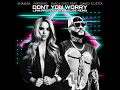 Shakira X Farruko X Black Eyed peas X David Guetta  - Don't You Worry (Liam Pfeifer House Remix)