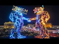 Maximizing MGM and MyVegas Comps