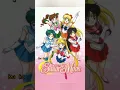 Download Lagu Moonlight denetsu cover OST Sailormoon versi indonesia