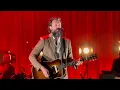 Father John Misty "I Guess Time Just Makes Fools of Us All" Greek Theatre Los Angeles July 25 2025
