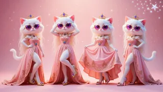 billi ka dance video | Cat videos | funny cat dance 😻💃| Videos for cats billi dance | @munmuntvabcd 