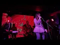 The Midnight Darlings - Nights In Jakarta @ IT'S MIDNIGHT, DARLING - THE ALBUM SHOWCASE