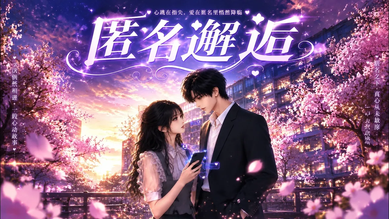匿名邂逅