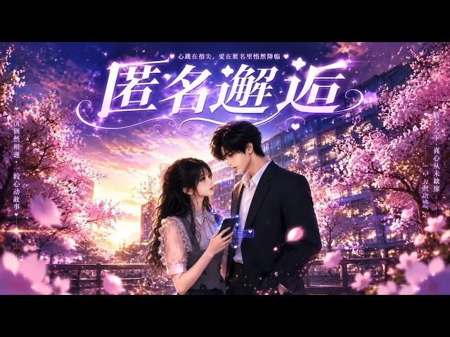 匿名邂逅