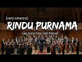 Download Lagu Rindu Purnama – Lagu Dedi Mulyadi #kdm 