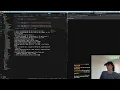 Live Programming React Frontend Python Backend 07-08-2026