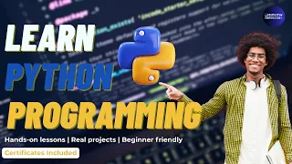 Control Structures in Python