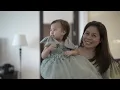 Kiefer and Patricia | On Site Wedding Film by Nice Print Photography