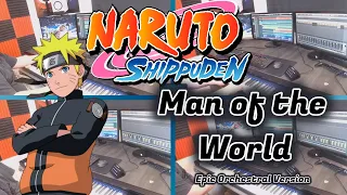 Download Naruto Shippuden OST - \ MP3