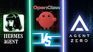 3 AI Hackers Battle for Full Server Control (Only ONE Won)