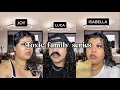 Toxic family Season 2 credit to xmookie on TikTok