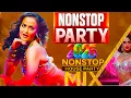 Download Lagu Non-Stop Bollywood DJ Remix 2025 🔥 Hindi Dance Party Hits | Bollyw00d Mix Rhythm