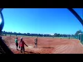 The Villages Div 3 Senior Softball Lefty Righty Game 6