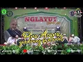 Download Lagu PRA ACARA GANDRUNG SHOLAWAT LAMONGAN • LIVE NGLAYUT
