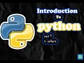 1 Introduction to python for absolute beginners in amharic Hope Music Ethiopia ebstv worldwide