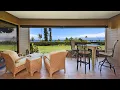 The Masters - Kaanapali Maui Hawaii