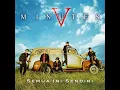 Download Lagu FIVE MINUTES - SALAH APA (2009) (CD-RIP)