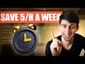 This Productivity App Hack Saves Me 5 Hours a Week
