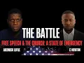 Download Lagu A STATE OF EMERGENCY | EJ NEWTON \u0026 ABEDNEGO LUFILE