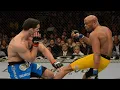 Anderson Silva vs Chris Weidman UFC 168 FULL FIGHT CHAMPIONS