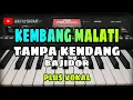 Download Lagu KEMBANG MALATI || TANPA KENDANG BAJIDOR || PLUS VOKAL