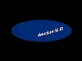 American HIFI - Flavor of the week With Lyrics