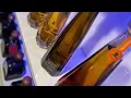 A.R.G. - POP’N BOTTLES