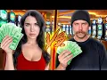 Download Lagu $1000 Slot Battle vs. My Husband! 