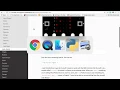 Coding with BBC Microbit using MU code editor