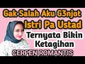 Download Lagu TERNYATA ISTRI PAK USTAD LEBIH NIKMAT-CERITA INDONESIA ROMANTIS