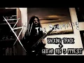 Lagu Marty Friedman-Perfect World Solo (B The Beginning ending) + Guitar Rig 5 Preset and Backing Track