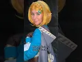 Download Lagu Princess Zelda Cosplay | Legend of Zelda Tears of the Kingdom |